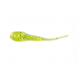 Troutino 2.1"Lime Chartreuse